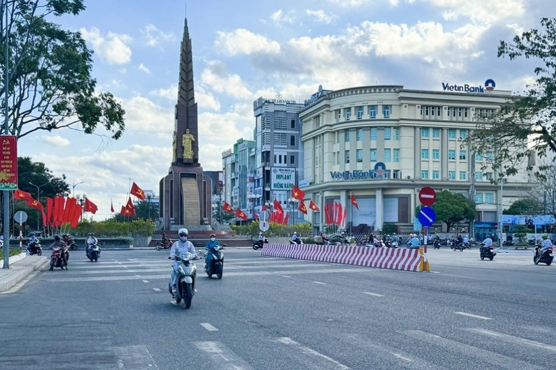 Phường Tân Thành của Cà Mau (6)