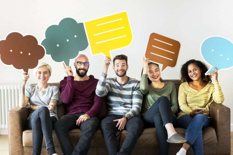 Giao tiếp là gì (2)