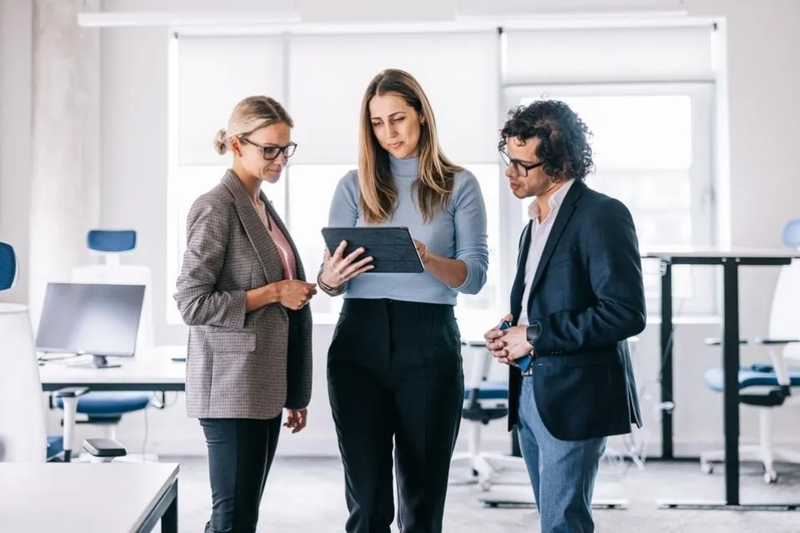 Giám đốc dự án là gì?