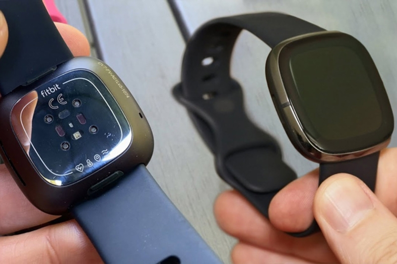 Công cụ đo nhịp tim của Fitbit có chính xác không (1)