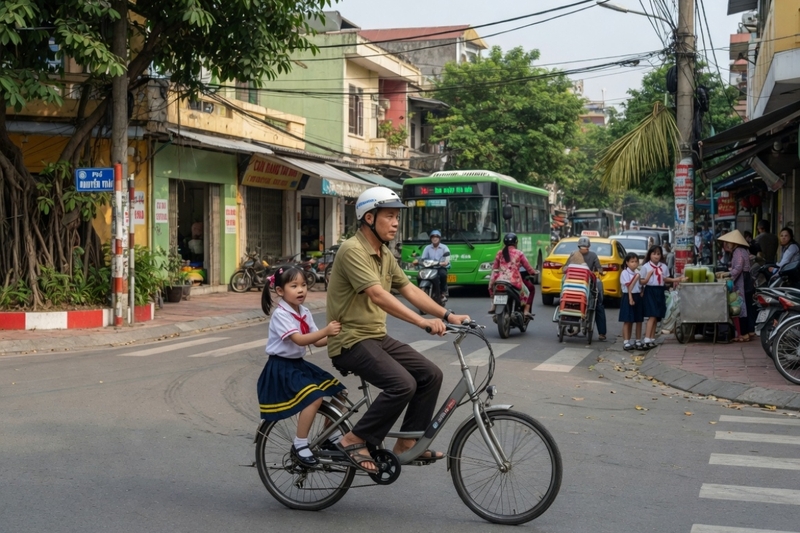 Trường hợp ngoại lệ không bị phạt