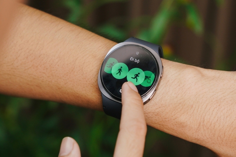 Smartwatch có những tính năng nổi bật nào (3)