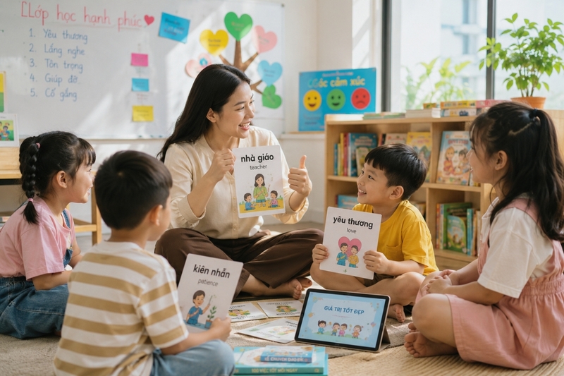 Ngành nào ít bị AI thay thế nhất - 3