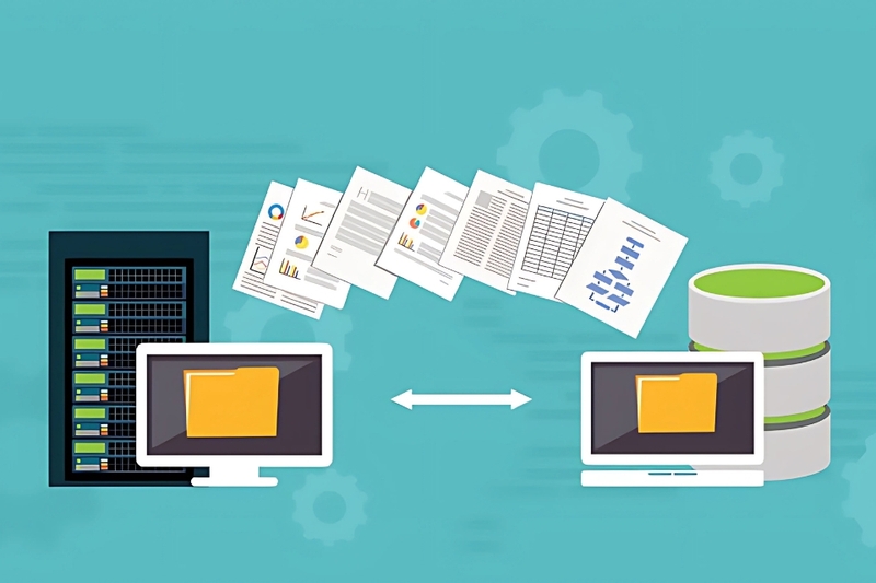 Tầm quan trọng của back up trong cuộc sống hiện đại