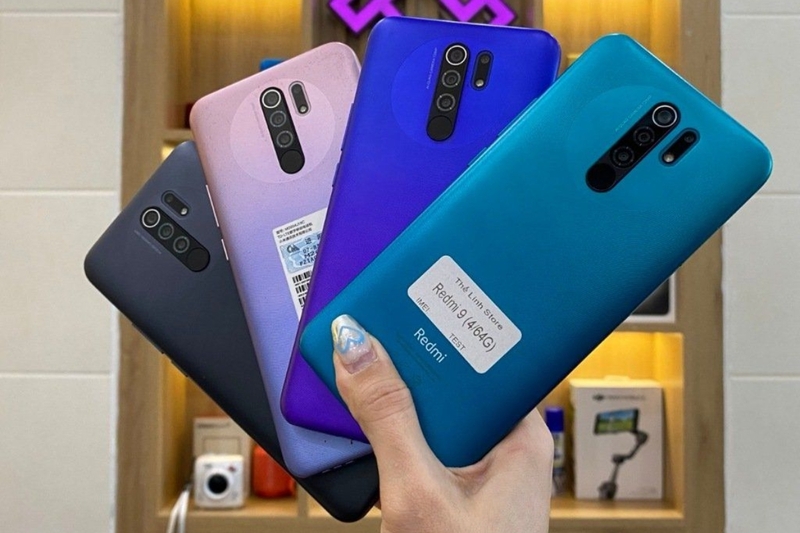 Có nên mua điện thoại Xiaomi cũ (3)