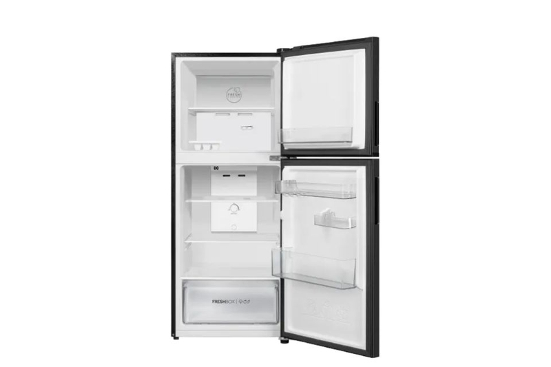 Tủ lạnh Aqua AQR-T220FA(FB) làm lạnh đều