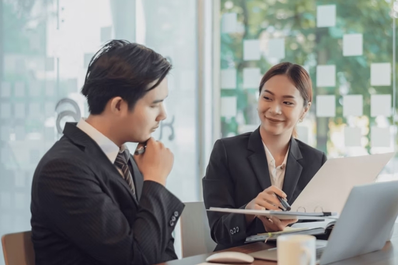Account manager (1)