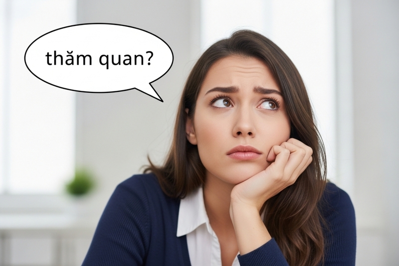 Vì sao người dùng vẫn viết sai