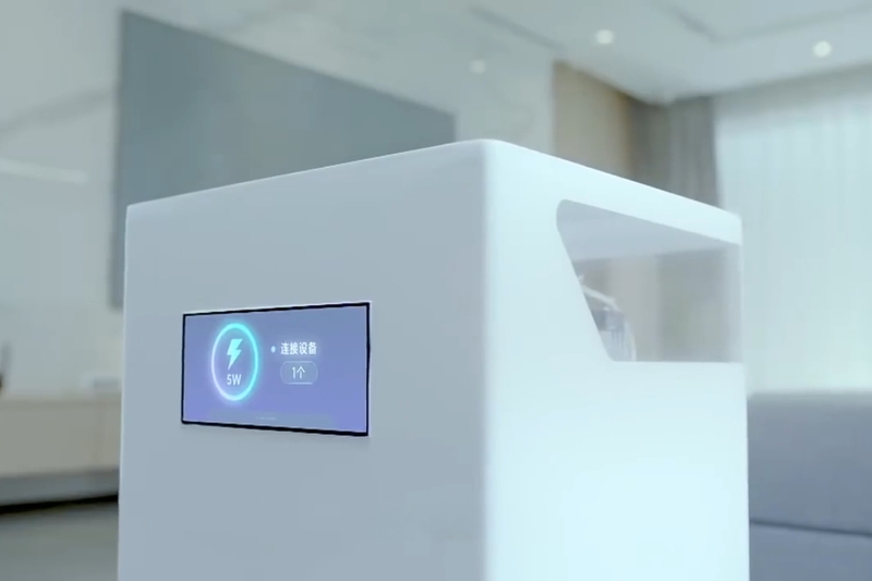 Truyền năng lượng bằng beamforming