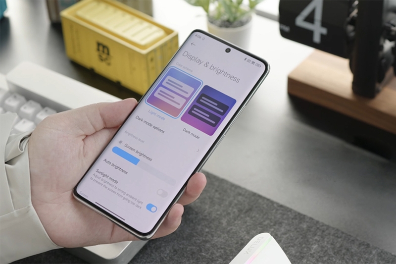 Đánh giá Xiaomi Poco X7 - 2