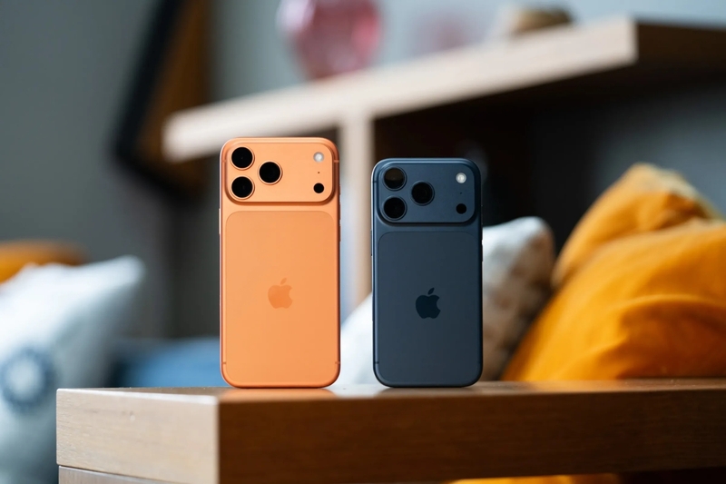 Vì sao mọi người thích chọn màu iPhone - 3
