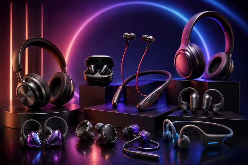 Chọn mua tai nghe wireless cần quan tâm những tiêu chí nào - 3