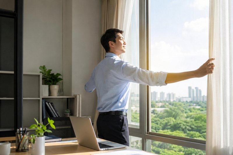 cách hết buồn ngủ (4)