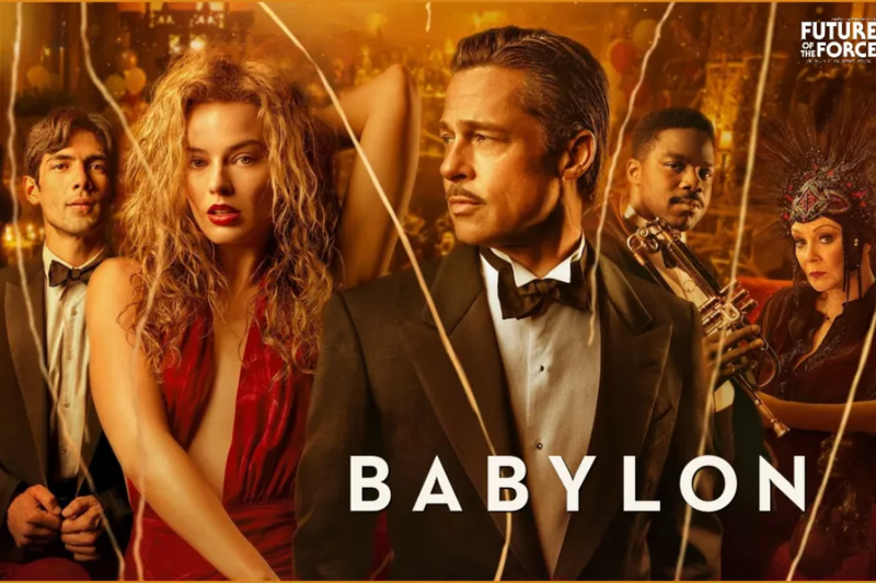 Babylon (2022)