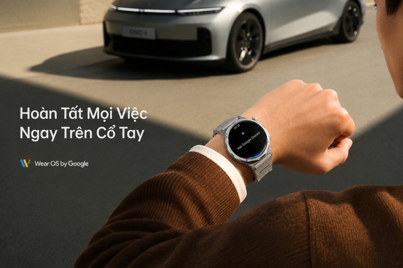 Oppo Watch X3 47mm (7)