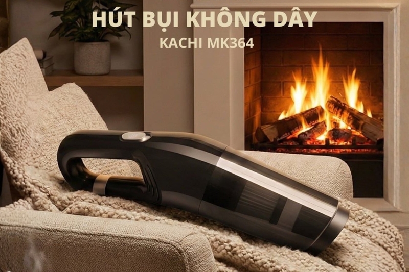 Mua máy hút bụi Mishio ở đâu uy tín - 3