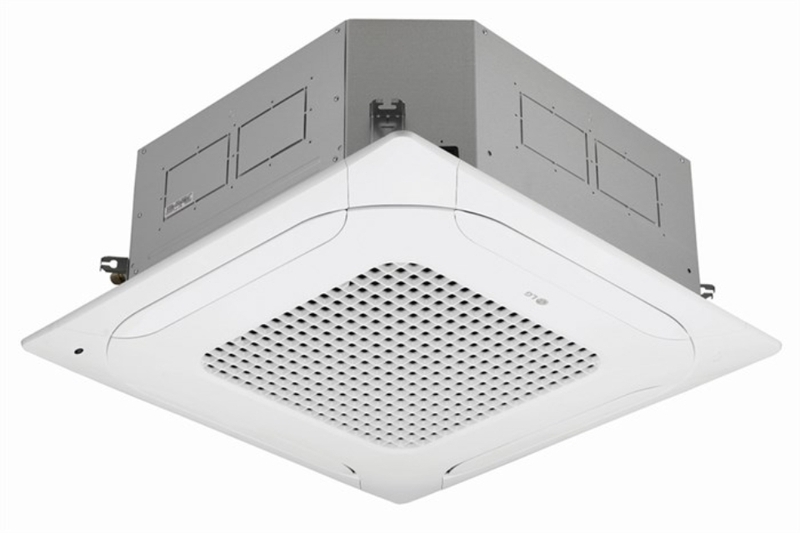 LG Inverter 2 HP ZTNQ18GPLA0