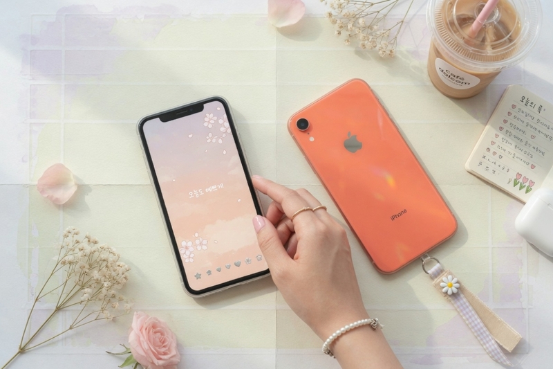 iPhone XR