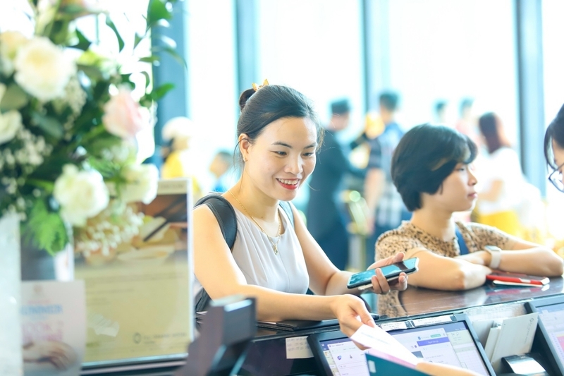 Mức phí mở thẻ và duy trì thường niên