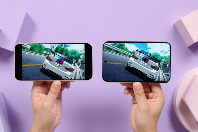 Huawei Pura X View - 8