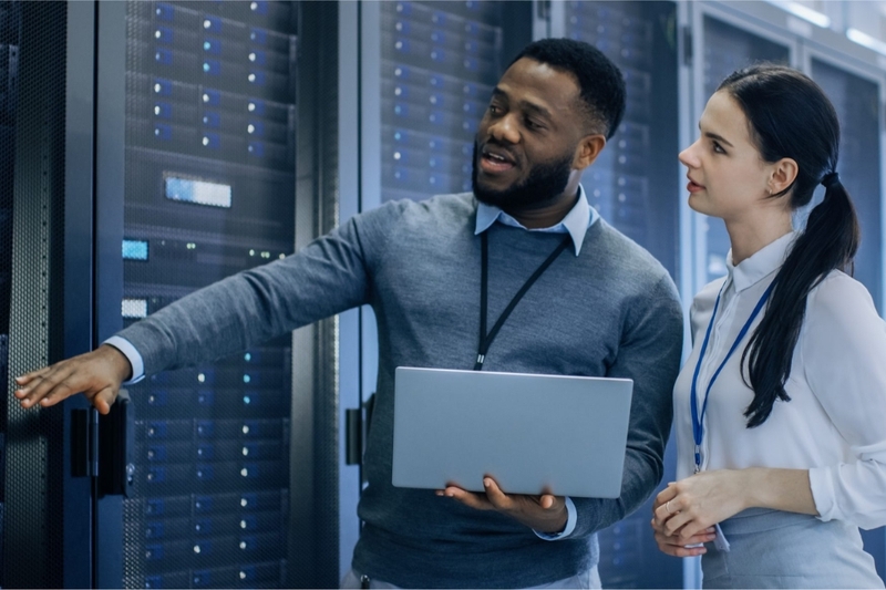 Vị trí và tầm quan trọng của it manager trong doanh nghiệp