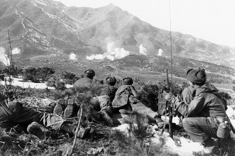 Silent Generation (3)