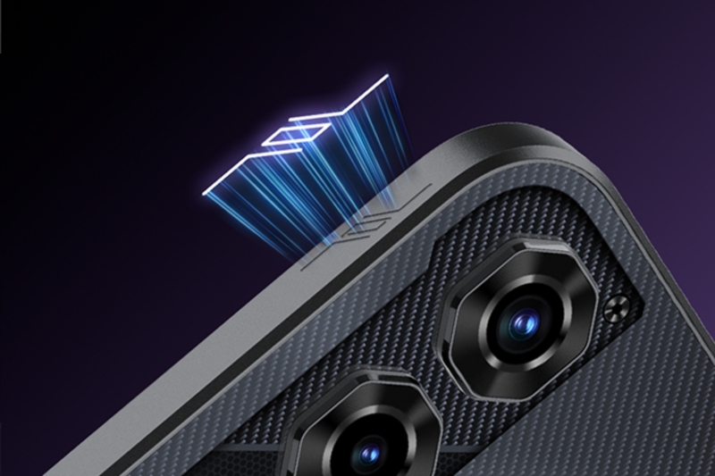 Nubia Neo 5 5G (9)