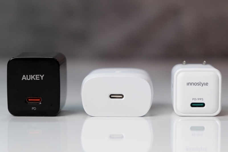 Củ sạc USB là gì