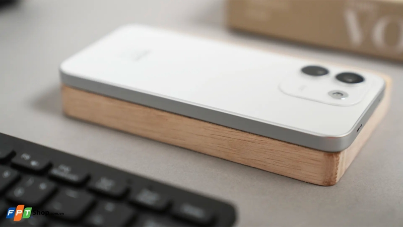 So sánh Xiaomi Redmi Note 17 Pro và Xiaomi Redmi Note 17 Pro Max ảnh 1
