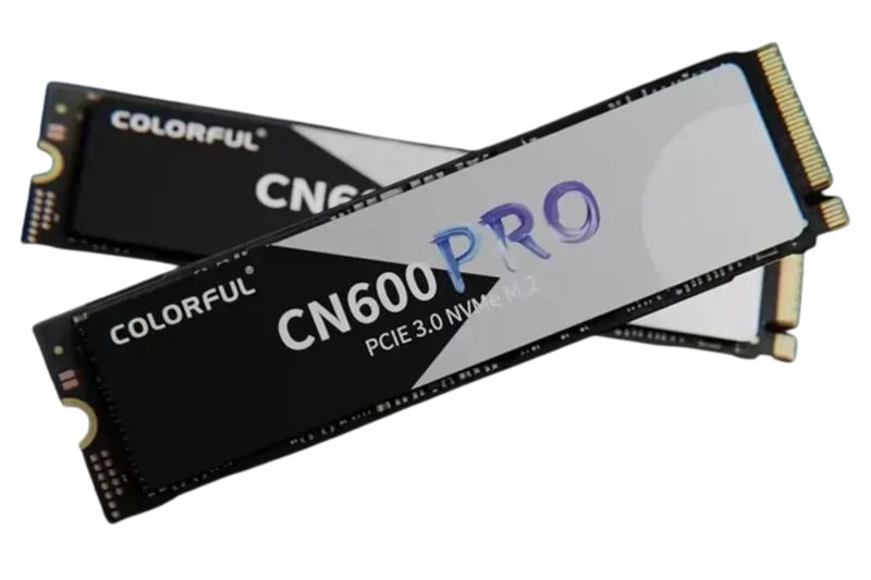 SSD Colorful CN600 Pro 512 GB