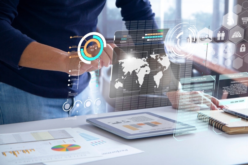 RAG là gì: Khám phá mô hình Retrieval-Augmented Generation