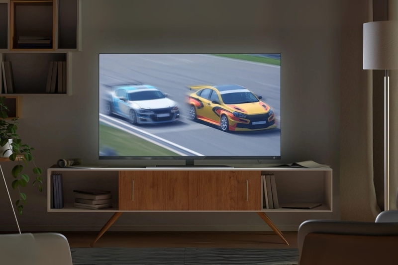 Refresh Rate 60Hz hiện vẫn là thông số tiêu chuẩn và phổ biến nhất