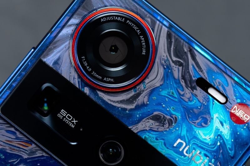 Đánh giá Nubia Z70 Ultra (2)