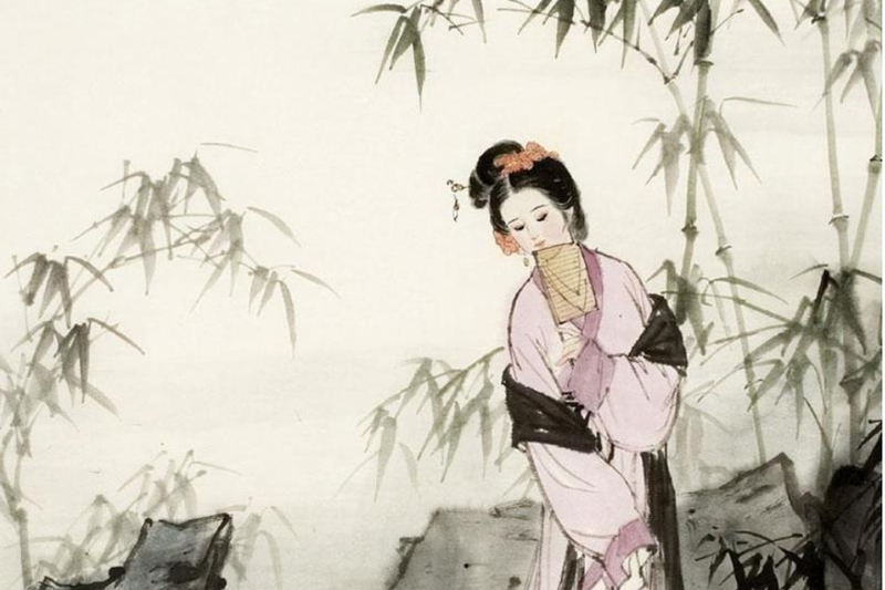 Nhân vật trữ tình là gì (2)