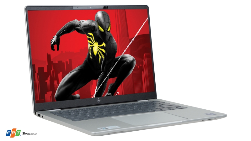 Hiệu suất của laptop HP