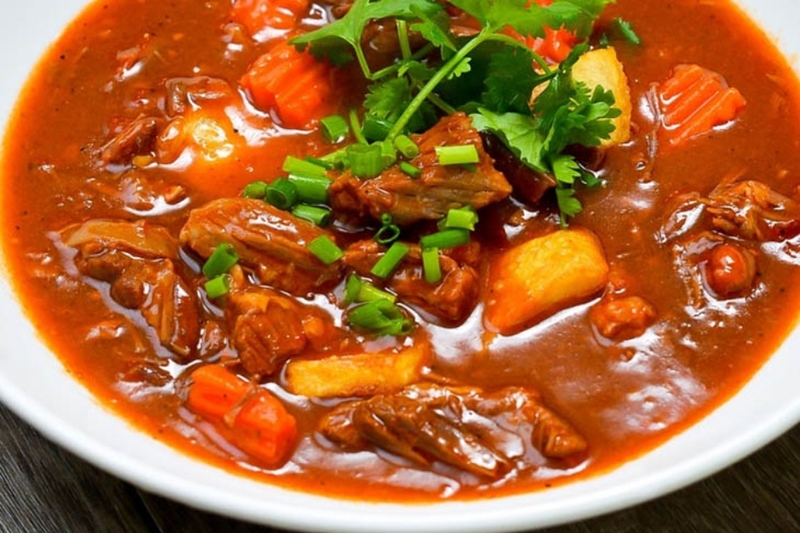 Trời mưa ăn gì ngon 3