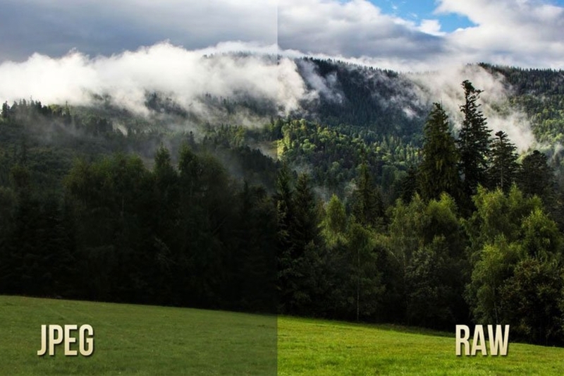 Cân bằng trắng trong nhiếp ảnh là gì (2)