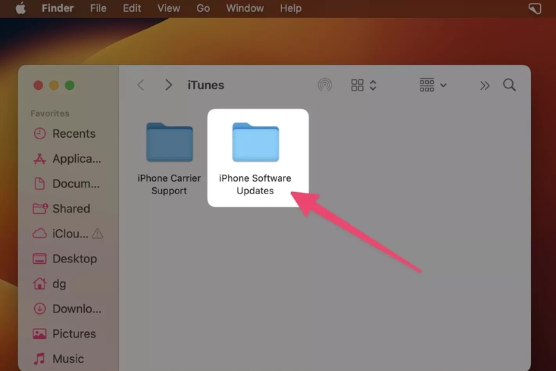File IPSW là gì (3)