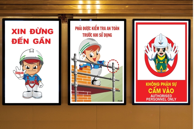 Tầm quan trọng của bảo hộ lao động trong thời đại hiện đại