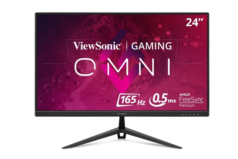 ViewSonic OMNI VX2428