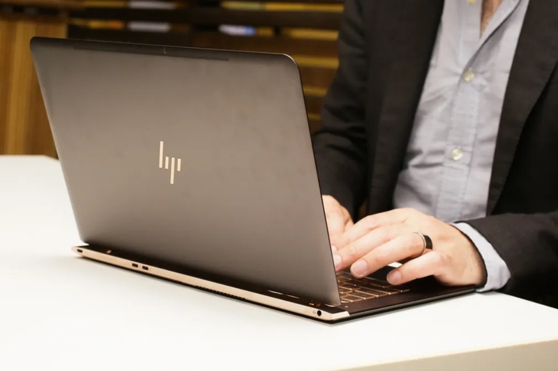 HP Spectre