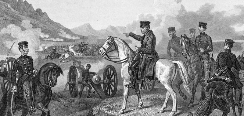 Thành lập thành phố Los Angeles (1781)