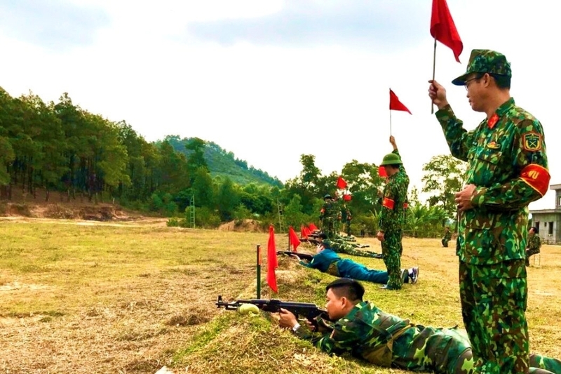 Thời hạn sử dụng và quyền lợi của người sử dụng đất CQP
