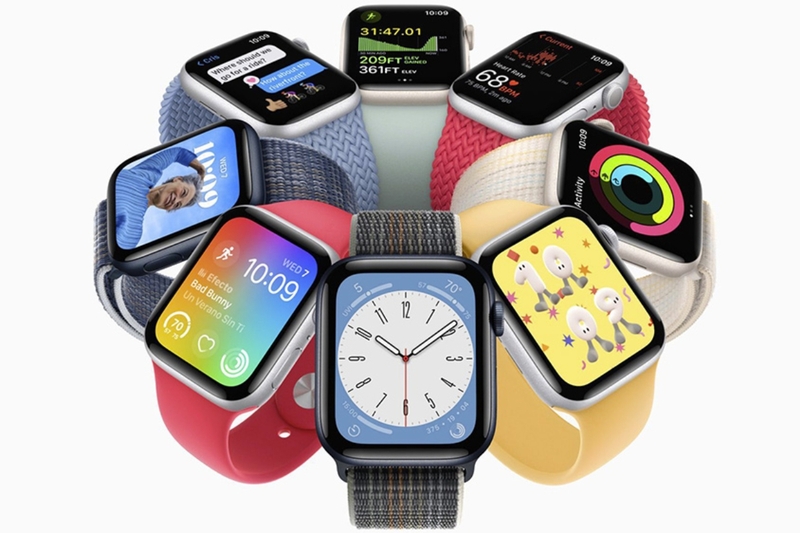 Apple Watch SE 2 (2022)