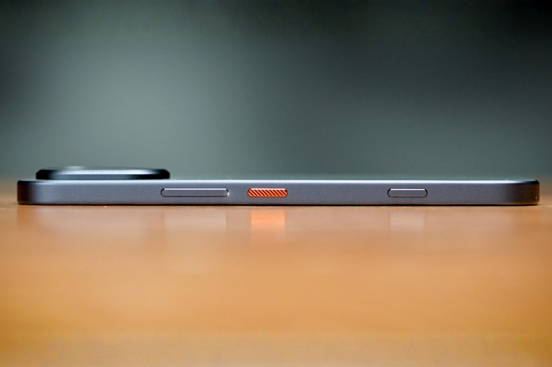 Đánh giá Tecno Pova 8 Pro - 6
