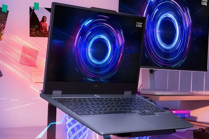 Laptop Lenovo LOQ 15IRX10 83JE00PEVN