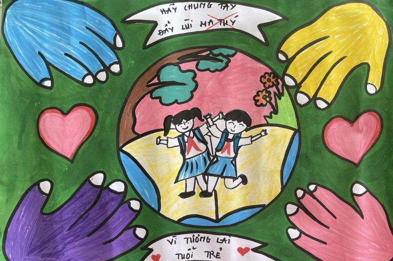 4.Tranh vẽ phòng chống ma túy.jpg