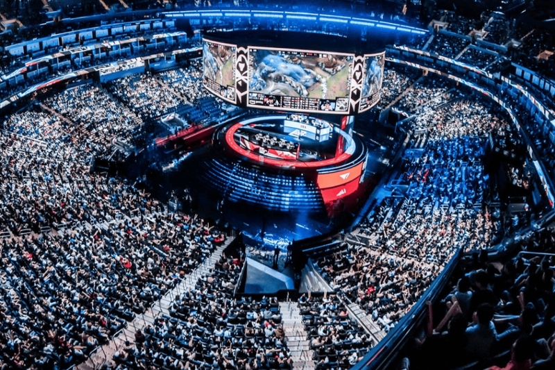 Đội hình PNG LoL Team (4)