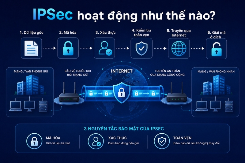 IPSec là gì - 3
