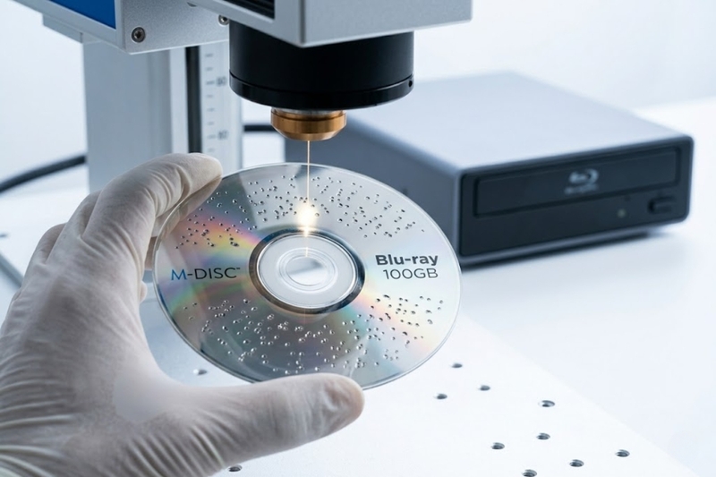 M-DISC